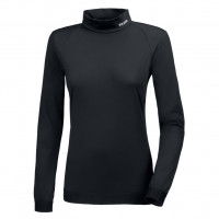 Pikeur Shirt Damen Fritzy HW22, Stehkragen, langarm Pikeur Shirt Damen Fritzy HW22, Stehkragen, langarm
