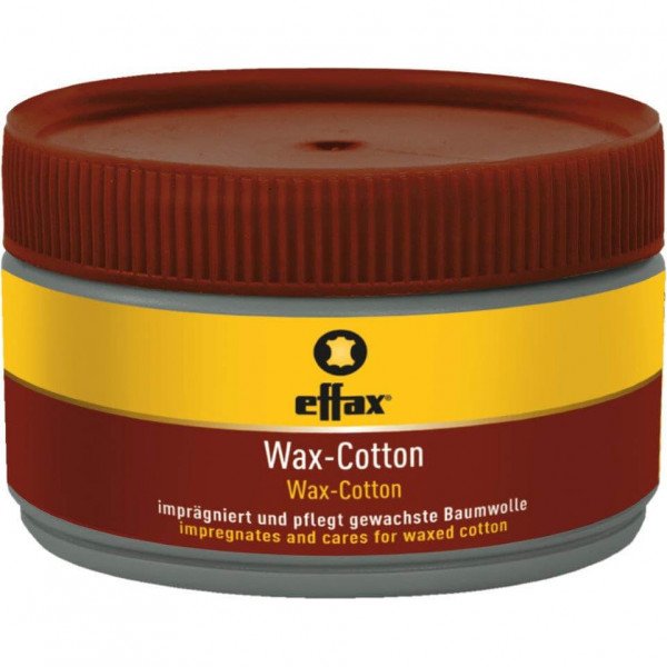 Effax Wax-Cotton