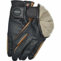Hauke Schmidt Reithandschuhe Winter´s Finest, Winter Hauke Schmidt Reithandschuhe Winter´s Finest, Winter