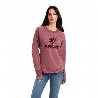 Ariat Pullover Damen Benicia HW22, Sweatshirt
