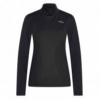 HV Polo Pullover Damen HVPLeanne HW22, Rollkragenpullover, langarm HV Polo Pullover Damen HVPLeanne HW22, Rollkragenpullover, langarm