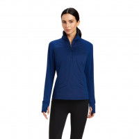 Ariat Shirt Damen Venture HW22, Trainingsshirt, langarm Ariat Shirt Damen Venture HW22, Trainingsshirt, langarm