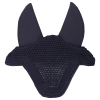 Kentucky Horsewear Fliegenhaube Wellington Soundless, Fliegenmütze, Fliegenohren Kentucky Horsewear Fliegenhaube Wellington Soundless, Fliegenmütze, Fliegenohren