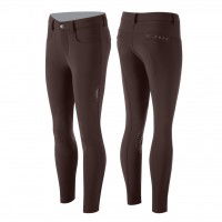 Animo Reithose Mädchen Nossy HW21, Kniebesatz, Knee-Grip Animo Reithose Mädchen Nossy HW21, Kniebesatz, Knee-Grip