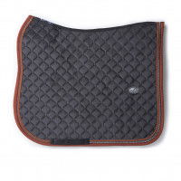 Anna Scarpati Schabracke Quinoa 29 HW22, Dressurschabracke Anna Scarpati Schabracke Quinoa 29 HW22, Dressurschabracke