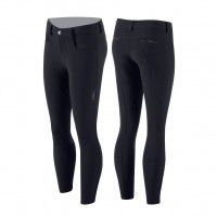 Animo Reithose Mädchen Noogle HW21, Kniebesatz, Knee-Grip Animo Reithose Mädchen Noogle HW21, Kniebesatz, Knee-Grip