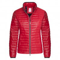 Imperial Riding Jacke Damen IRHViolet Pearl FS22, Steppjacke Imperial Riding Jacke Damen IRHViolet Pearl FS22, Steppjacke