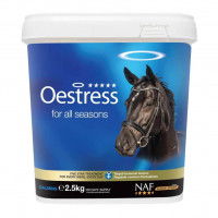 NAF Ergänzungsfutter Oestress, Hormone NAF Ergänzungsfutter Oestress, Hormone