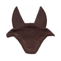 Kentucky Horsewear Fliegenhaube Wellington Sparkling, Fliegenmütze, Fliegenohren, glitzer Kentucky Horsewear Fliegenhaube Wellington Sparkling, Fliegenmütze, Fliegenohren, glitzer