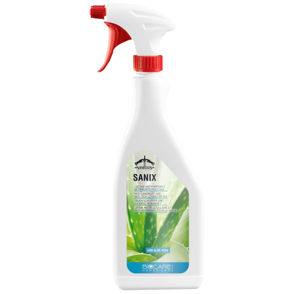 Veredus Anti-Juckreizspray Sanix