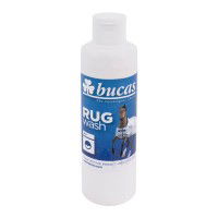 Bucas Rug Wash, Deckenreinigung, Waschmittel Bucas Rug Wash, Deckenreinigung, Waschmittel
