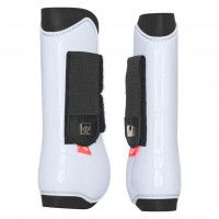 Imperial Riding Gamaschen IRHLovely HW22, vorne Imperial Riding Gamaschen IRHLovely HW22, vorne
