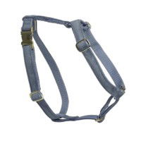 Kentucky Dogwear Hundegeschirr Loop Velvet Kentucky Dogwear Hundegeschirr Loop Velvet
