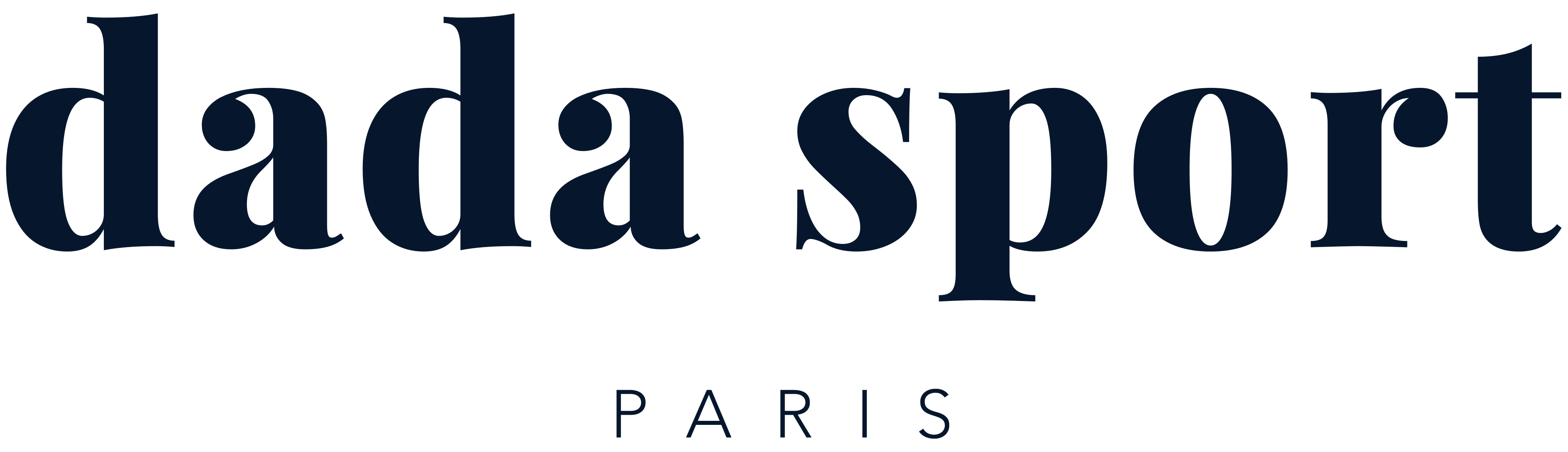 Dada Sport