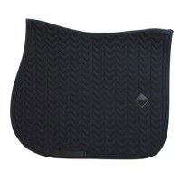Kentucky Horsewear Schabracke Fishbone, Springschabracke Kentucky Horsewear Schabracke Fishbone, Springschabracke