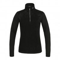 Kingsland Pullover Damen KLrishi HW22, Rollkragenpullover, Fleecepullover Kingsland Pullover Damen KLrishi HW22, Rollkragenpullover, Fleecepullover