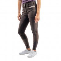 Pikeur Reithose Damen Candela, Vollbesatz, Lederbesatz Pikeur Reithose Damen Candela, Vollbesatz, Lederbesatz