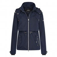 Euro Star Jacke Damen ESLuna FS22, Funktionsjacke Euro Star Jacke Damen ESLuna FS22, Funktionsjacke