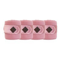 Kentucky Horsewear Bandagen Polar Fleece Velvet, Fleecebandage Kentucky Horsewear Bandagen Polar Fleece Velvet, Fleecebandage