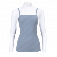 Laguso Turniershirt Damen Savanna FS22, langarm Laguso Turniershirt Damen Savanna FS22, langarm
