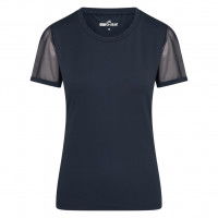 Euro Star T-Shirt Damen ESLucia FS22, kurzarm Euro Star T-Shirt Damen ESLucia FS22, kurzarm
