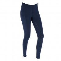 Covalliero Reitleggings Mädchen Equona, Vollbesatz, Full-Grip Covalliero Reitleggings Mädchen Equona, Vollbesatz, Full-Grip