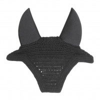 Kentucky Horsewear Fliegenhaube Wellington Soundless, Fliegenmütze, Fliegenohren Kentucky Horsewear Fliegenhaube Wellington Soundless, Fliegenmütze, Fliegenohren