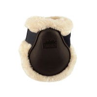 Eskadron Streichkappen Protection Faux Fur, mit Kunstfell Eskadron Streichkappen Protection Faux Fur, mit Kunstfell