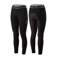 Animo Reithose Damen Nylan HW21, Vollbesatz, Full-Grip Animo Reithose Damen Nylan HW21, Vollbesatz, Full-Grip