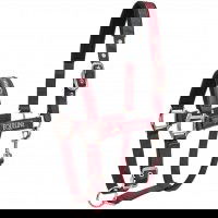 Equiline Halfter Timmy, Nylonhalfter Equiline Halfter Timmy, Nylonhalfter