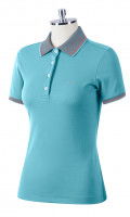 Animo Poloshirt Damen Brancio FS22, kurzarm Animo Poloshirt Damen Brancio FS22, kurzarm
