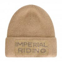 Imperial Riding Mütze Damen IRHDiamond Girl HW21, Strickmütze Imperial Riding Mütze Damen IRHDiamond Girl HW21, Strickmütze