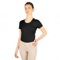Samshield T-Shirt Axelle Bonnie FS22, kurzarm Samshield T-Shirt Axelle Bonnie FS22, kurzarm