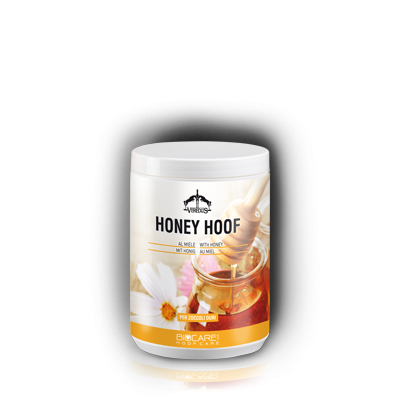 Veredus Huffett Honey Hoof, Hufpflege, Hufbalsam