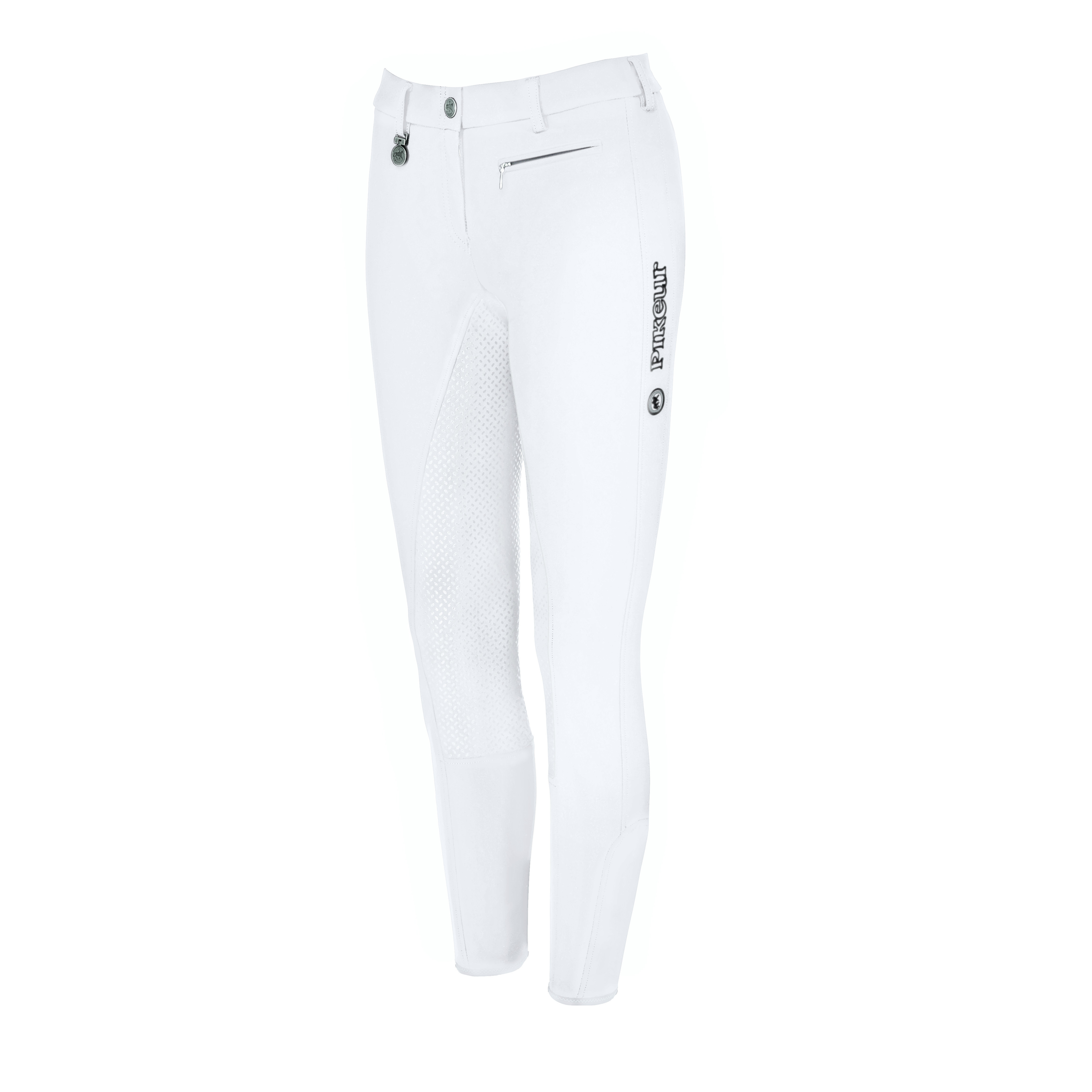 Pikeur Reithose Lucinda Grip Vollbesatz Damen