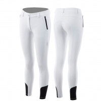 Animo Reithose Damen Nemur HW22, Kniebesatz, Knee-Grip Animo Reithose Damen Nemur HW22, Kniebesatz, Knee-Grip