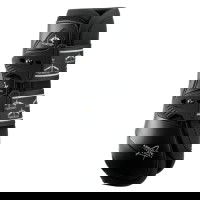 Veredus Gamaschen Absolute Elastic, hinten, Dressurgamasche Veredus Gamaschen Absolute Elastic, hinten, Dressurgamasche