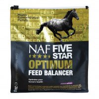 NAF Ergänzungsfutter Optimum Feed Balancer