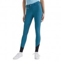 Tommy Hilfiger Equestrian Reithose Damen Style FS22, Kniebesatz, Knee-Grip Tommy Hilfiger Equestrian Reithose Damen Style FS22, Kniebesatz, Knee-Grip