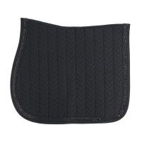 Kentucky Horsewear Schabracke Glitter & Stone, Springschabracke Kentucky Horsewear Schabracke Glitter & Stone, Springschabracke