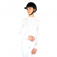 Samshield Turniershirt Damen Faustina FS22, langarm Samshield Turniershirt Damen Faustina FS22, langarm