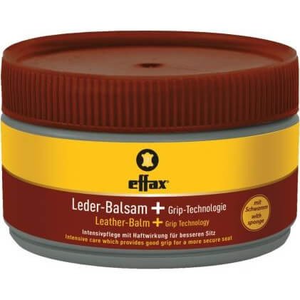 Effax Leder-Balsam + Grip-Technologie