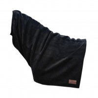 Kentucky Horsewear Halsteil Heavy Fleece Horse Scarf, Deckenzubehör Kentucky Horsewear Halsteil Heavy Fleece Horse Scarf, Deckenzubehör