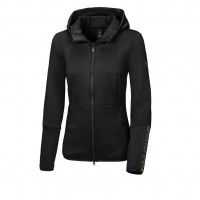 Pikeur Jacke Damen Rieka HW22, Fleecejacke Pikeur Jacke Damen Rieka HW22, Fleecejacke