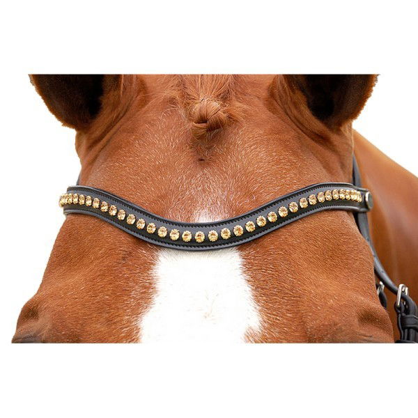 Dyon Stirnband mit Swarovski DC