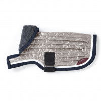 Animo Hundemantel Jean HW22, Hundedecke, Hundejacke Animo Hundemantel Jean HW22, Hundedecke, Hundejacke
