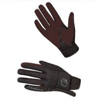Samshield Reithandschuhe V-Skin Hunter, Kunstleder Samshield Reithandschuhe V-Skin Hunter, Kunstleder