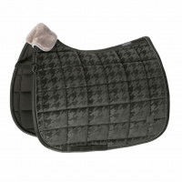 Eskadron Schabracke Velvet Stamp Essence 22/23, Dressurschabracke Eskadron Schabracke Velvet Stamp Essence 22/23, Dressurschabracke
