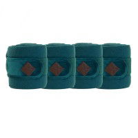 Kentucky Horsewear Bandagen Polar Fleece Velvet, Fleecebandage Kentucky Horsewear Bandagen Polar Fleece Velvet, Fleecebandage