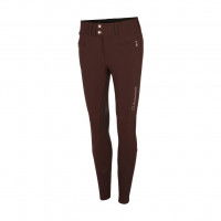 Samshield Reithose Damen Clara HW22, High-Waist, Vollbesatz, Full-Grip Samshield Reithose Damen Clara HW22, High-Waist, Vollbesatz, Full-Grip